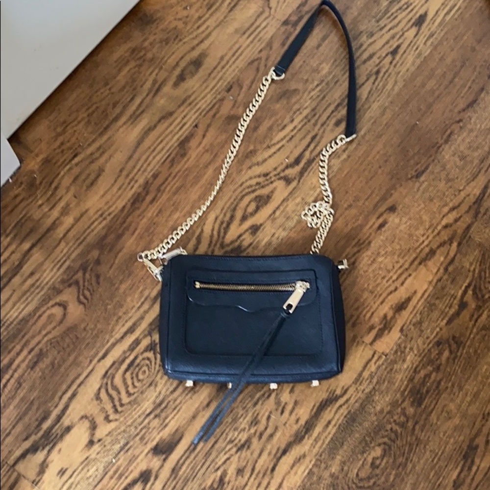 Rebecca Minkoff Avery bag